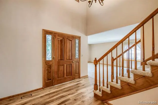 15956 E Crestridge Circle Centennial, CO 80015