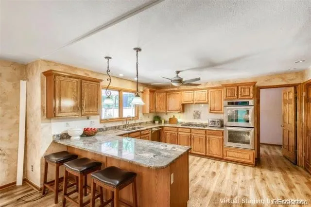 15956 E Crestridge Circle Centennial, CO 80015