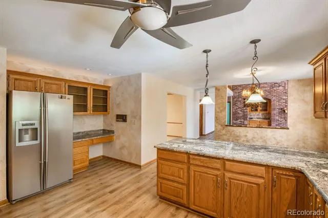 15956 E Crestridge Circle Centennial, CO 80015