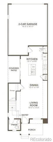 545 S Richfield Street Aurora, CO 80017