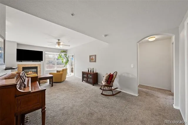 17443 Nature Walk Trail #201 Parker, CO 80134