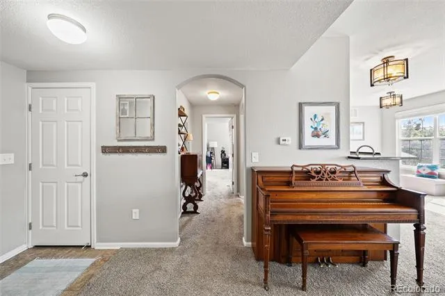 17443 Nature Walk Trail #201 Parker, CO 80134