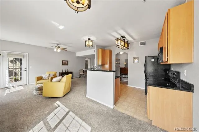 17443 Nature Walk Trail #201 Parker, CO 80134