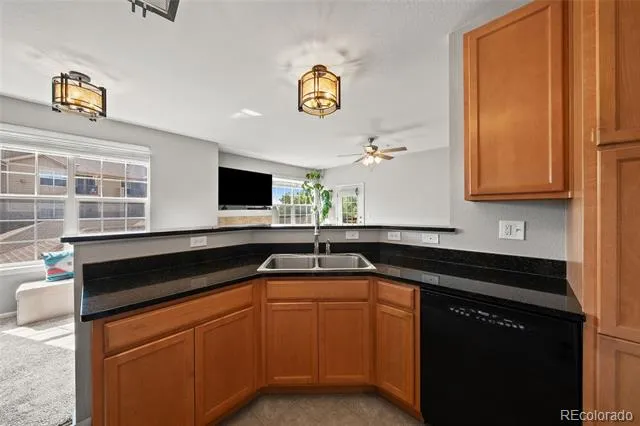 17443 Nature Walk Trail #201 Parker, CO 80134