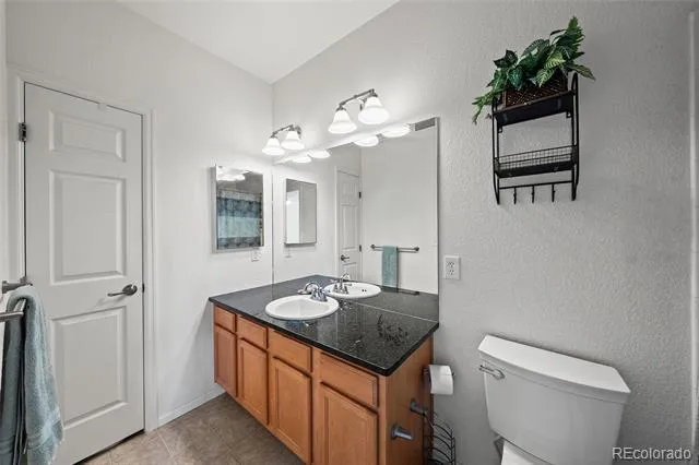 17443 Nature Walk Trail #201 Parker, CO 80134