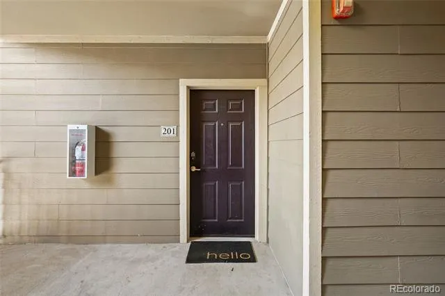 17443 Nature Walk Trail #201 Parker, CO 80134