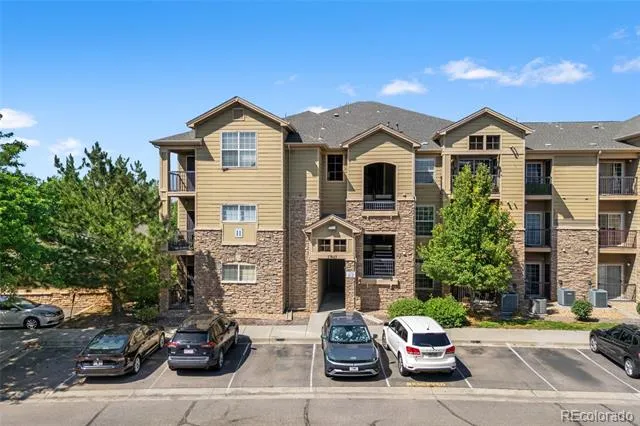 17443 Nature Walk Trail #201 Parker, CO 80134