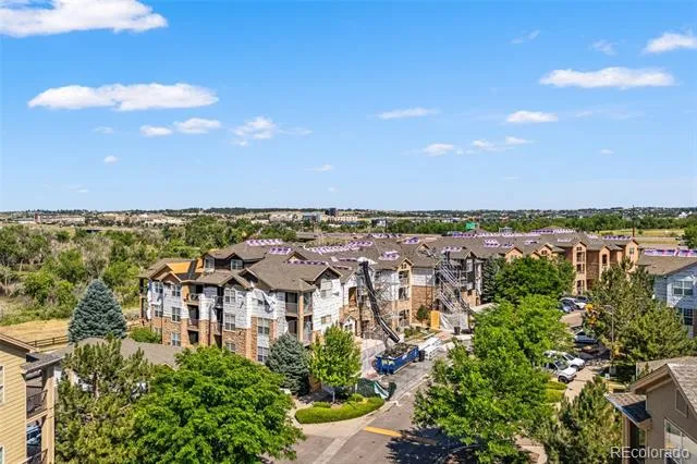 17443 Nature Walk Trail #201 Parker, CO 80134