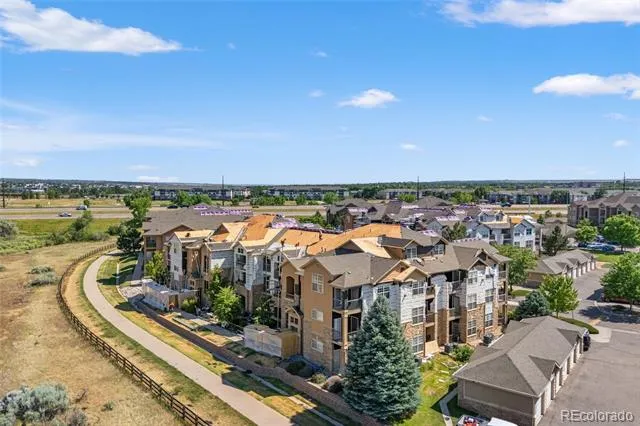 17443 Nature Walk Trail #201 Parker, CO 80134