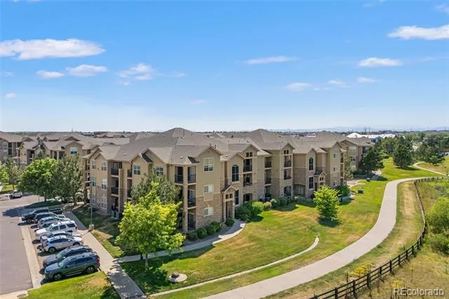 17443 Nature Walk Trail #201 Parker, CO 80134