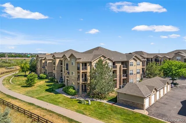17443 Nature Walk Trail #201 Parker, CO 80134