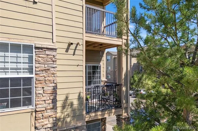17443 Nature Walk Trail #201 Parker, CO 80134