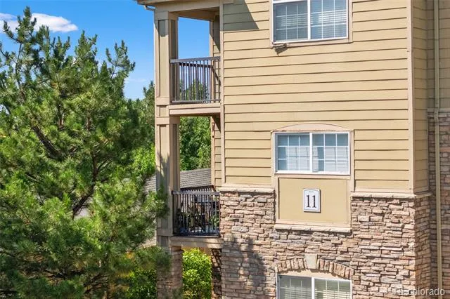 17443 Nature Walk Trail #201 Parker, CO 80134