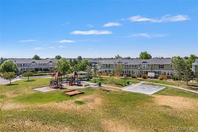 17443 Nature Walk Trail #201 Parker, CO 80134