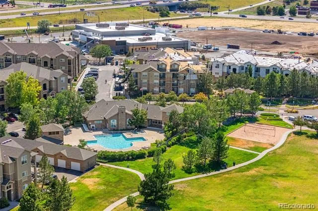 17443 Nature Walk Trail #201 Parker, CO 80134
