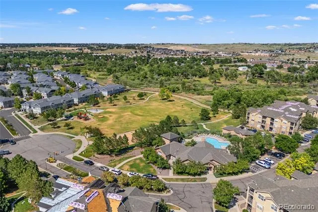 17443 Nature Walk Trail #201 Parker, CO 80134