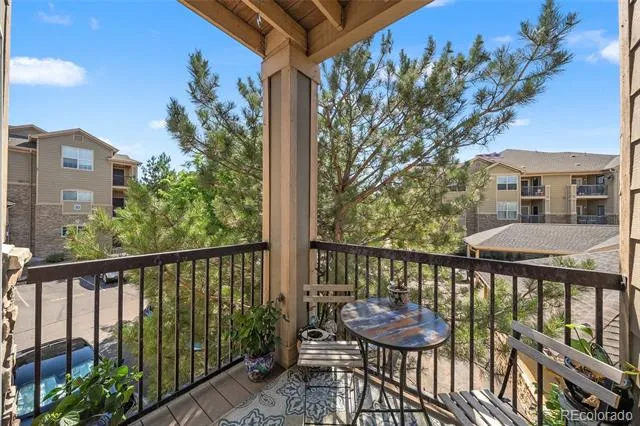 17443 Nature Walk Trail #201 Parker, CO 80134