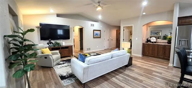 2224 Crestwood Lane Pueblo, CO 81008