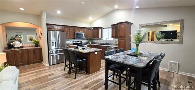 2224 Crestwood Lane Pueblo, CO 81008