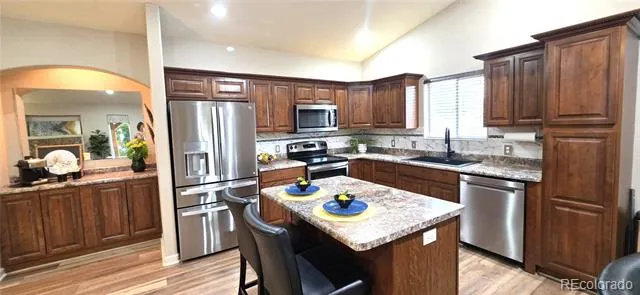 2224 Crestwood Lane Pueblo, CO 81008