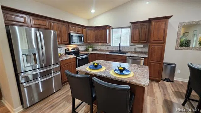 2224 Crestwood Lane Pueblo, CO 81008
