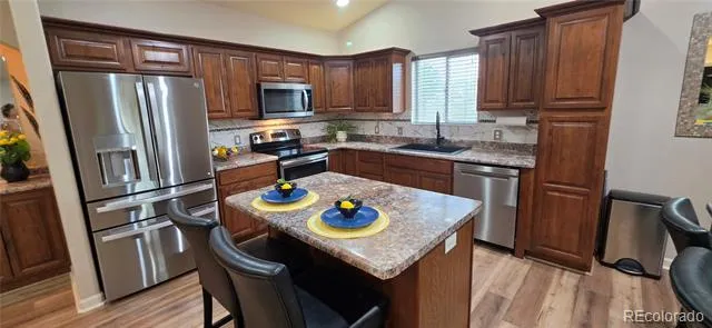 2224 Crestwood Lane Pueblo, CO 81008