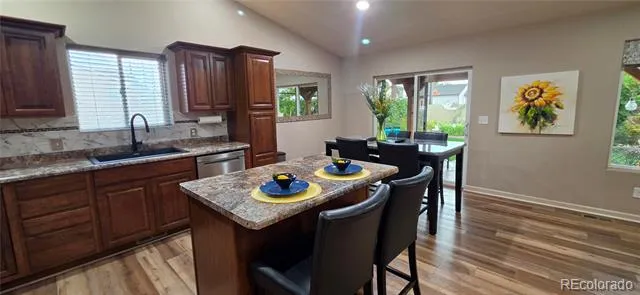2224 Crestwood Lane Pueblo, CO 81008
