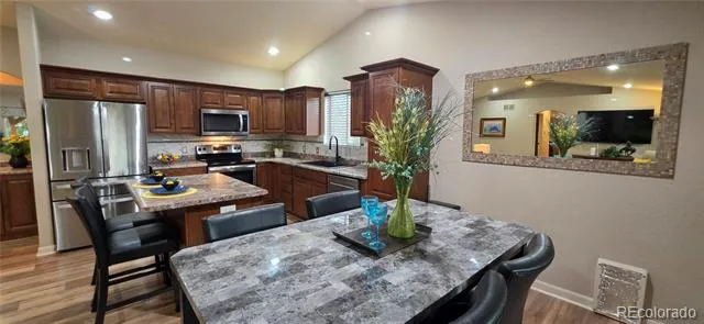 2224 Crestwood Lane Pueblo, CO 81008