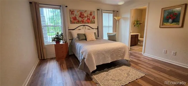 2224 Crestwood Lane Pueblo, CO 81008
