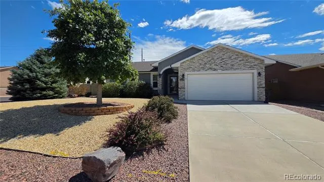 2224 Crestwood Lane Pueblo, CO 81008