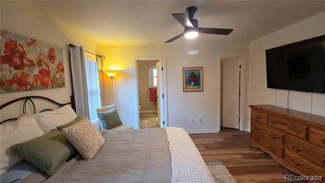 2224 Crestwood Lane Pueblo, CO 81008