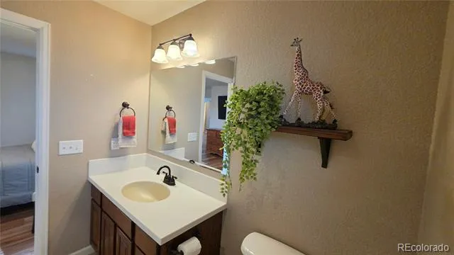 2224 Crestwood Lane Pueblo, CO 81008