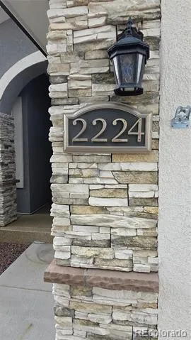 2224 Crestwood Lane Pueblo, CO 81008