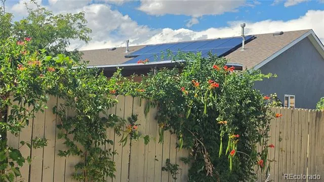 2224 Crestwood Lane Pueblo, CO 81008