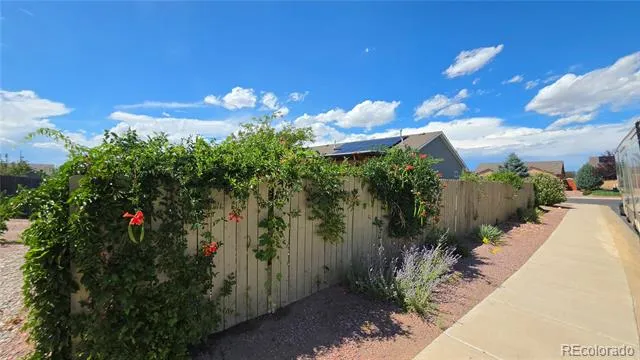 2224 Crestwood Lane Pueblo, CO 81008