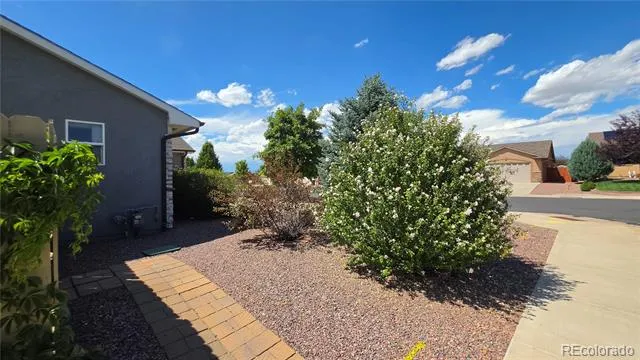 2224 Crestwood Lane Pueblo, CO 81008
