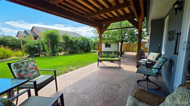 2224 Crestwood Lane Pueblo, CO 81008