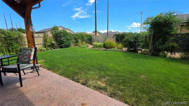 2224 Crestwood Lane Pueblo, CO 81008