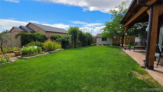 2224 Crestwood Lane Pueblo, CO 81008