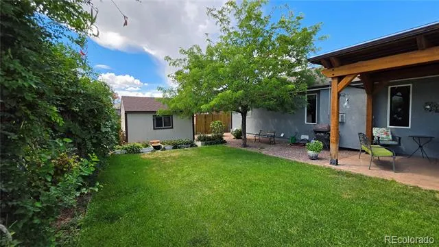 2224 Crestwood Lane Pueblo, CO 81008
