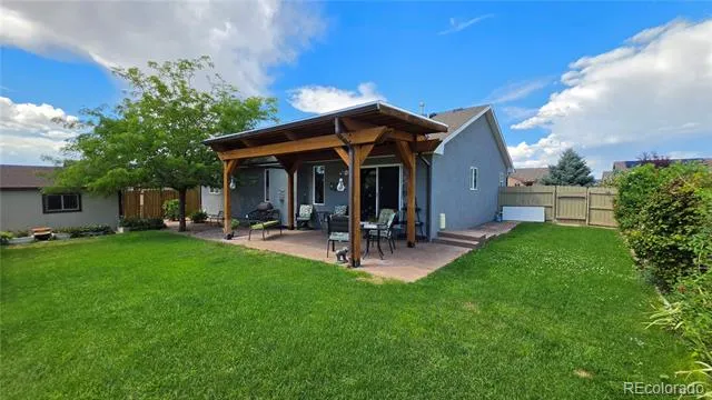 2224 Crestwood Lane Pueblo, CO 81008