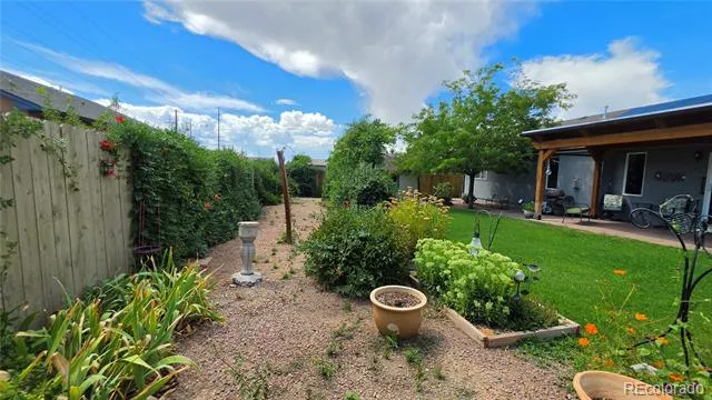 2224 Crestwood Lane Pueblo, CO 81008