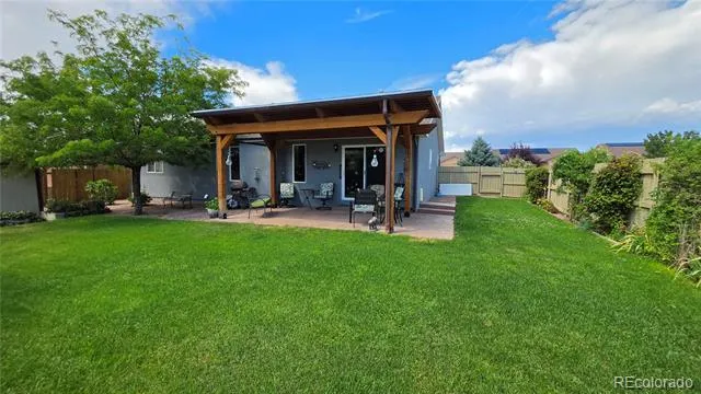 2224 Crestwood Lane Pueblo, CO 81008