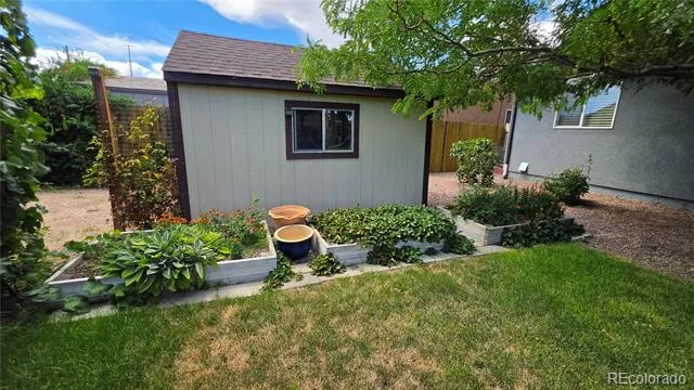 2224 Crestwood Lane Pueblo, CO 81008