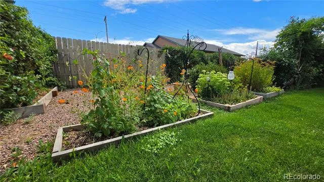 2224 Crestwood Lane Pueblo, CO 81008