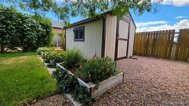 2224 Crestwood Lane Pueblo, CO 81008