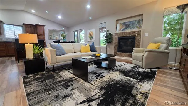 2224 Crestwood Lane Pueblo, CO 81008