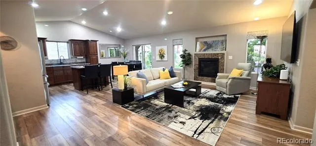 2224 Crestwood Lane Pueblo, CO 81008