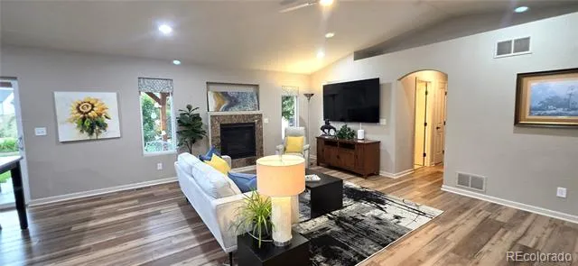 2224 Crestwood Lane Pueblo, CO 81008