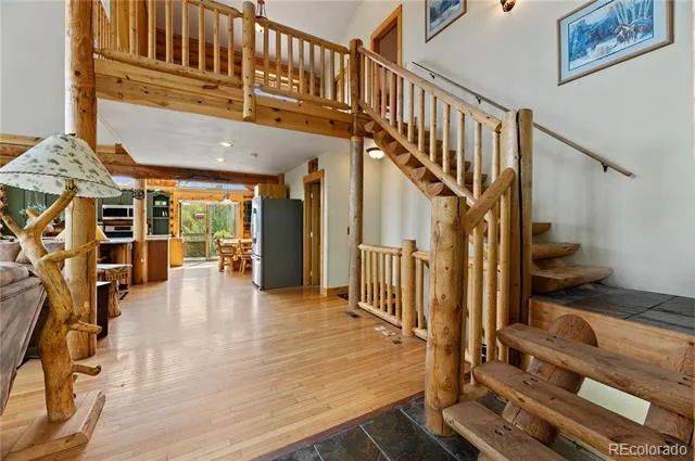 486 Turk Pony Way Como, CO 80456